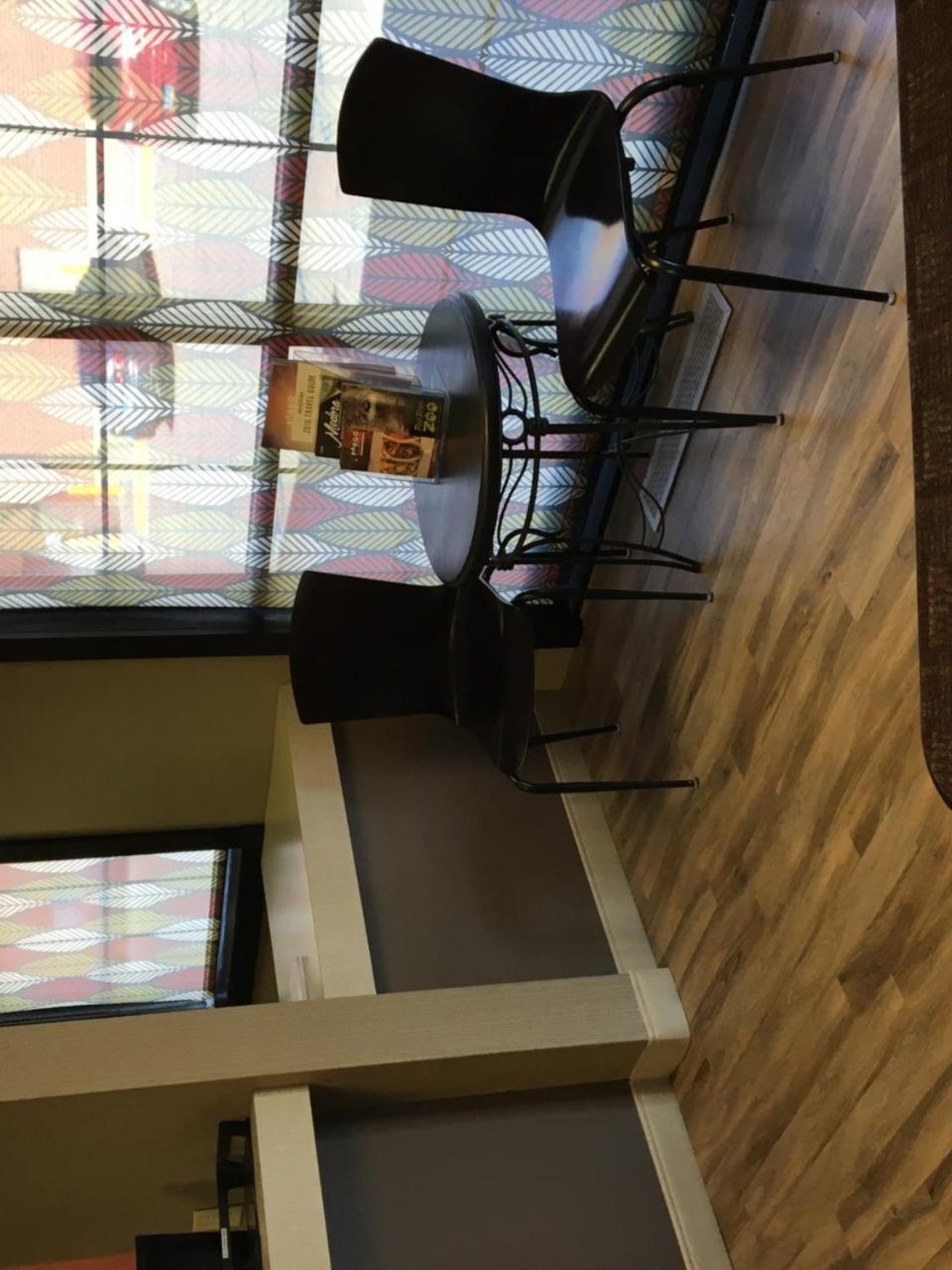 Kelly Inn 13Th Avenue Fargo Zewnętrze zdjęcie