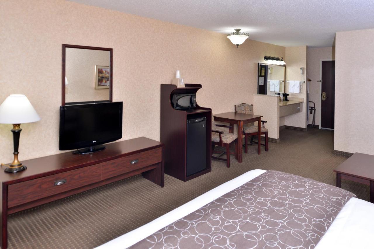 Kelly Inn 13Th Avenue Fargo Zewnętrze zdjęcie